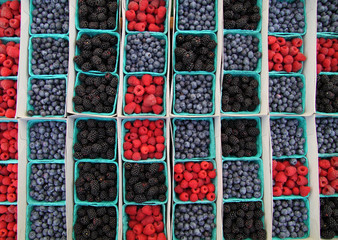 Berries II