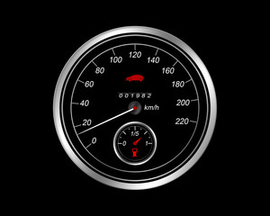 Speedometer