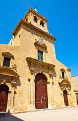 Fototapeta premium Chiesa