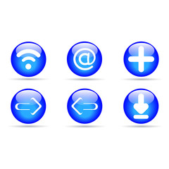 Software icons