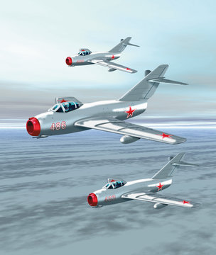 Flugzeug