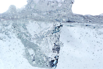 Wasser 7