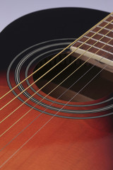 Obraz premium ギター