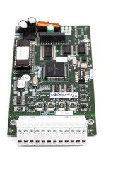 circuit imprim&eacute;