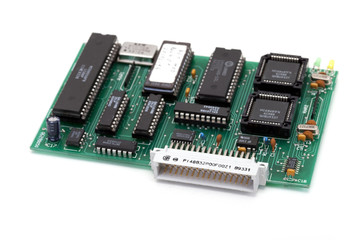 circuit imprim&eacute;