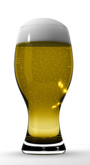 Beer Glass
