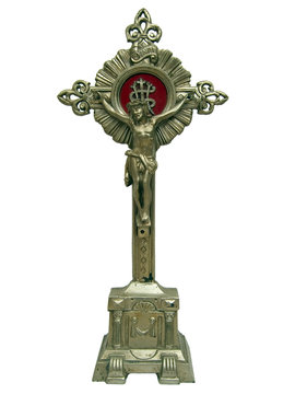 jesus crucifix