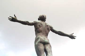 University of the Philippines Oblation