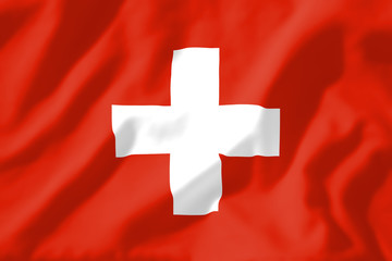 Obraz premium Schweiz