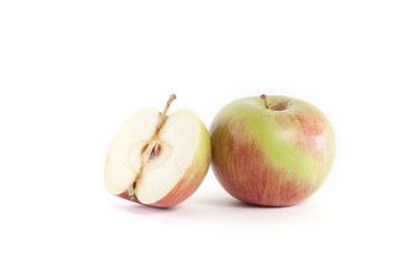 apples
