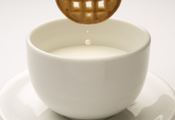Colazione