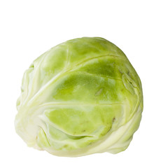 Obraz premium chou de Bruxelles