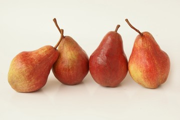 pears