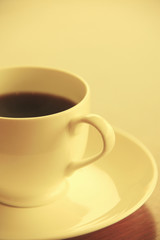 コーヒー