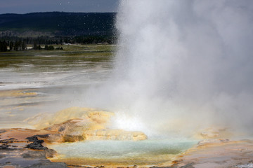 Geysir