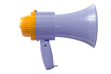 Megaphone