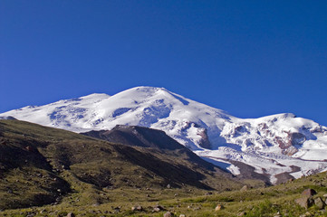 Fototapeta premium Elbrus