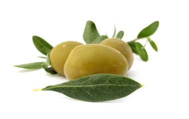 Olives