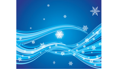 Christmas design abstract vector background