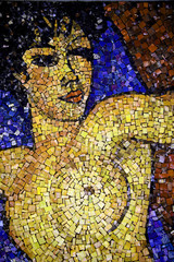 Spilimbergo, mosaici e dintorni... (62)