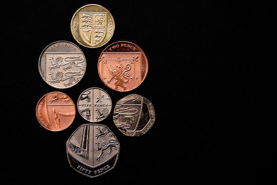 2008 UK Coin Set
