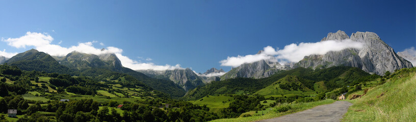 Pirineos