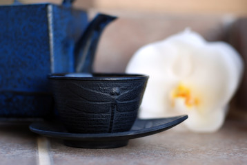 Teacup