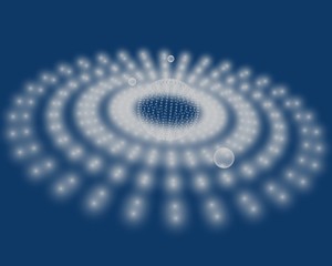 planètes © Thomas Launois