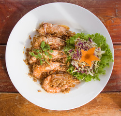 Prawns
