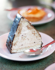 sweet dessert