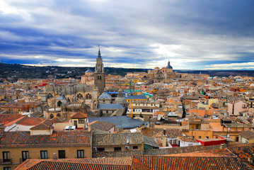 Toledo I