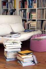 Private library