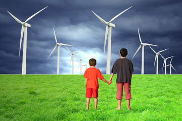 energia futura © Photobeps