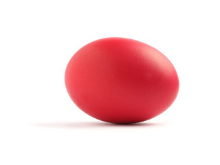 Standing Egg