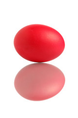 Red Egg