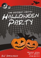 Halloween Party