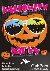 Halloween Party