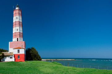 Lighthouse