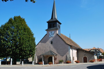 Petite église