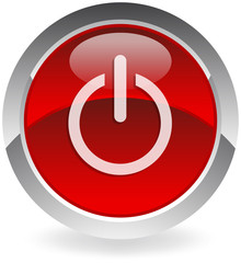 Power-Button