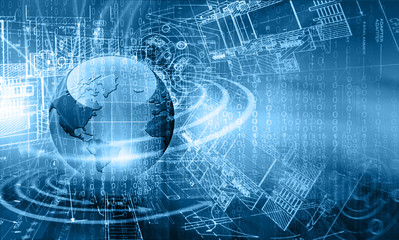 best concept of global business