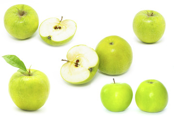 apple