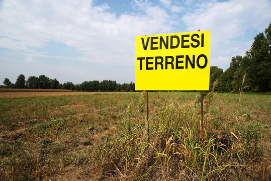 terreno