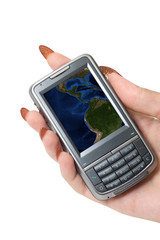 communicator
