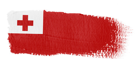 bandiera Tonga © robodread