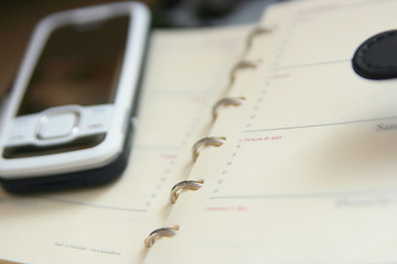 agenda