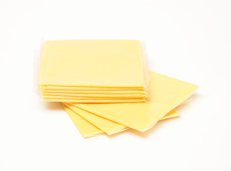 Cheese Slices