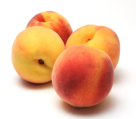 peaches