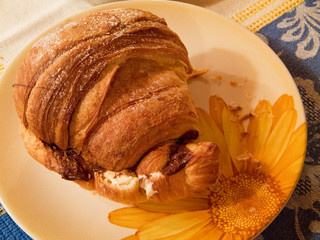 Italian Croissant