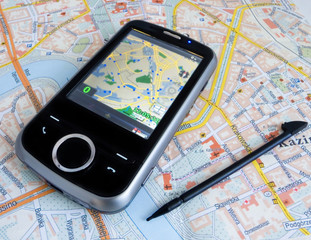 GPS